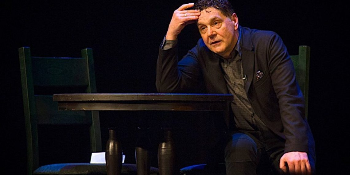 В Ереване пройдет вечер Сергея Маковецкого