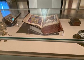 Сокровища Гюльбенкяна: армянский след в Лиссабоне