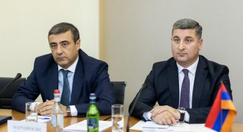 Миллионы долларов вложены в повышениe безопасности ААЭС