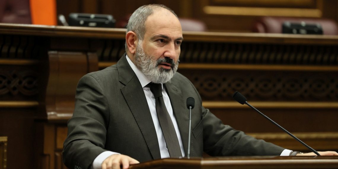 Никол ПАШИНЯН: «Говоря об инфляции, внимание следует акцентировать и на росте доходов»