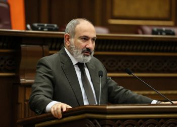 Никол ПАШИНЯН:  «Говоря об инфляции, внимание следует акцентировать и на росте доходов»