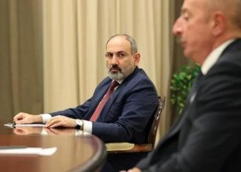 Алиев наращивает агрессию