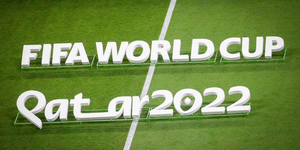 ЧМ-2022: Известны 10 из 16 участников плей-офф