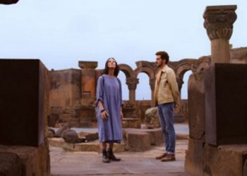 Фильм «Три дня» армянского режиссера признан лучшим игровым дебютом на кинофестивале в Санкт-Петербурге