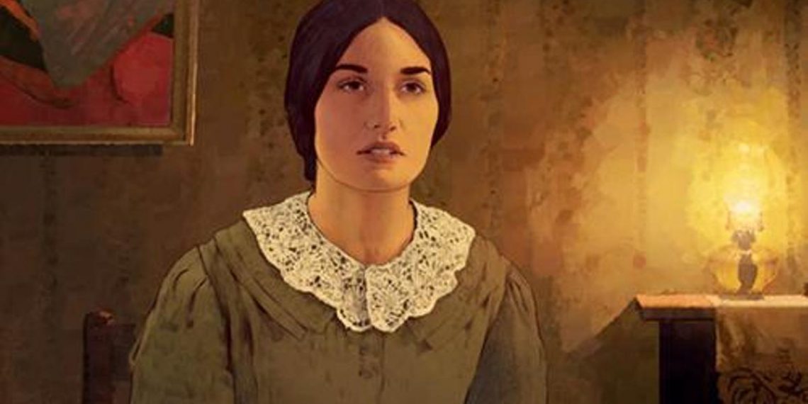 Армянская лента «Рассвет Авроры» названа одним из претендентов на «Оскар»