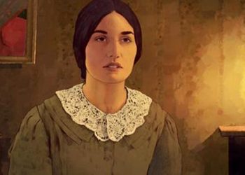 Армянская лента «Рассвет Авроры» названа одним из претендентов на «Оскар»