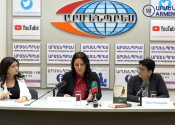 Зверства Баку глазами девочки-беженки