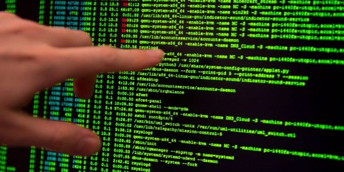 Команда ВС Армения победила в турнире по кибербезопасности