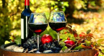 Любители вина и гастрономов должны посетить Армению