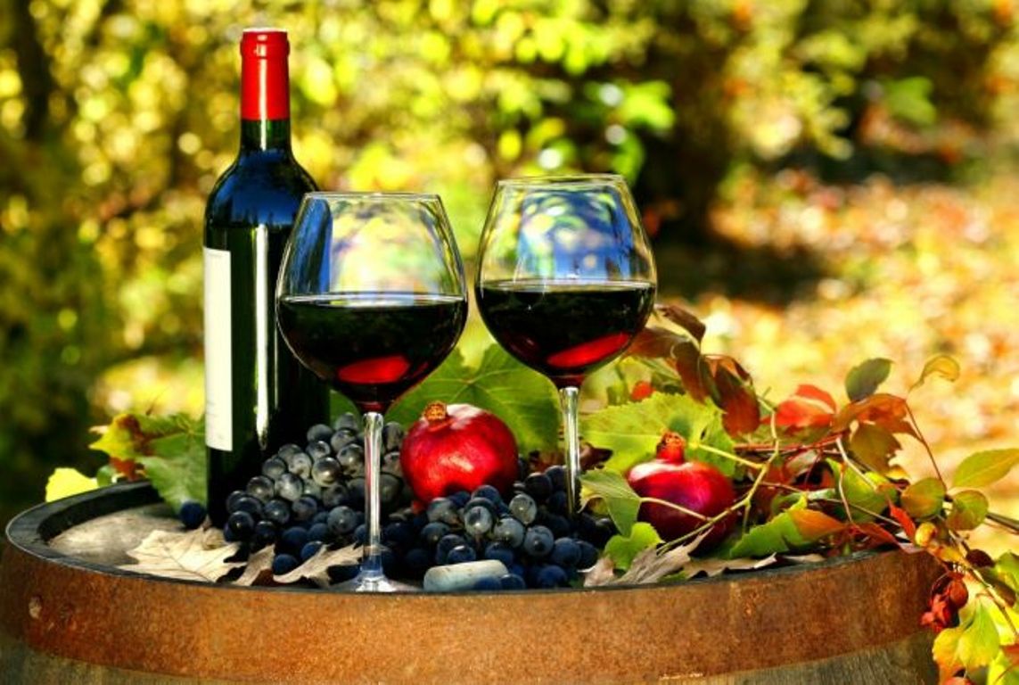 Любители вина и гастрономов должны посетить Армению