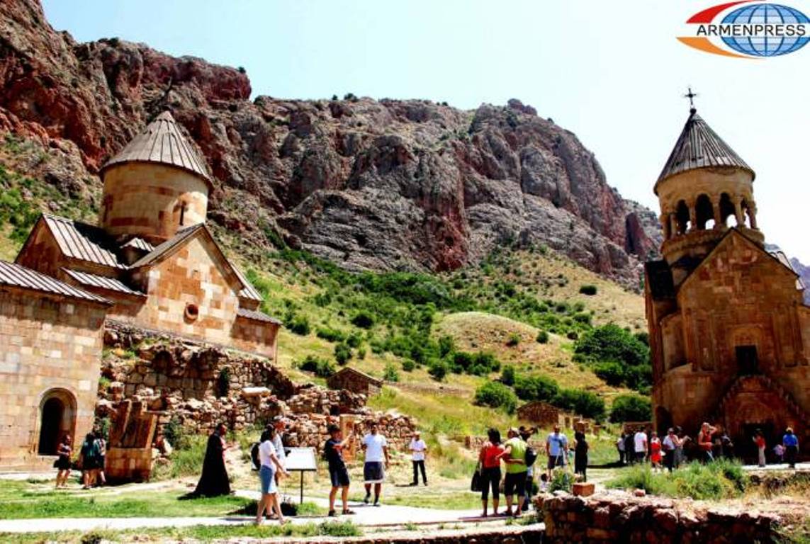 Армения входит в топ-5 стран СНГ для зимнего туризма
