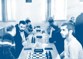 Журналисты были очень близки к триумфу — все решилось буквально в последней партии