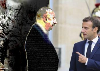 Устроит ли правительство Франции Азербайджану санкционное цунами?