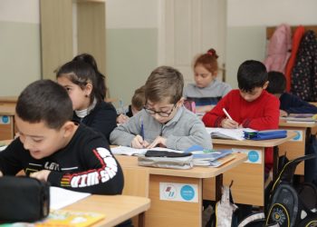 Армянская община Аргентины и ЮНИСЕФ инициировали двухлетнюю программу для детей  Армении