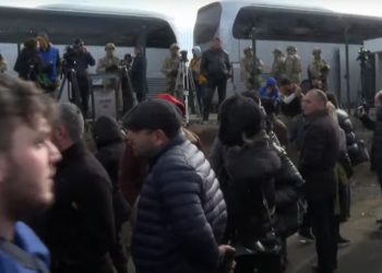 Бердзорский (Лачинский) коридор — блокада и противостояние продолжаются