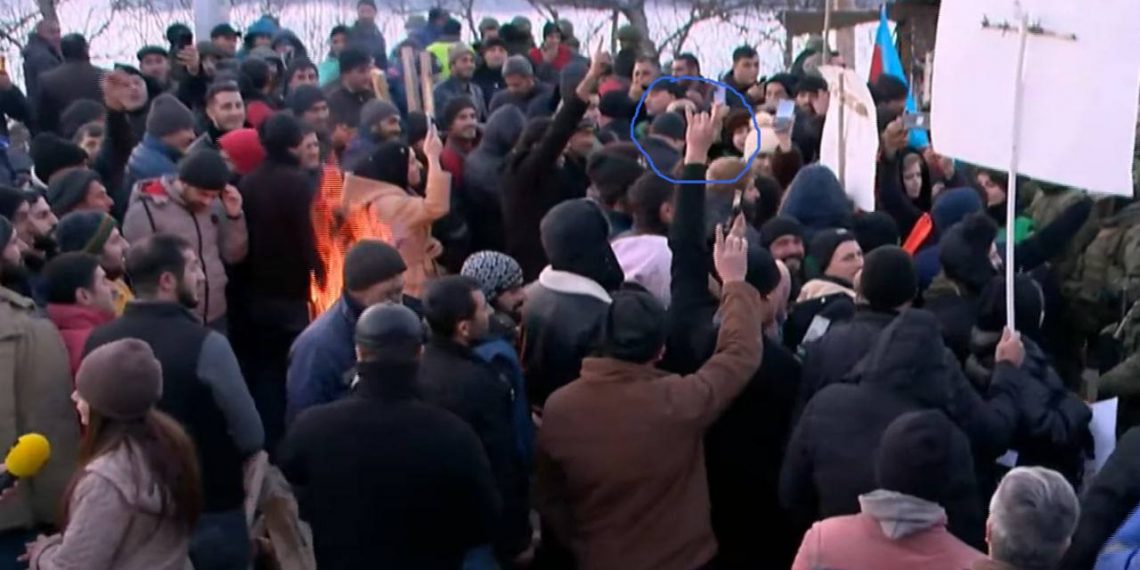 Гуманитарный кризис: Азербайджан игнорировал решение ЕСПЧ