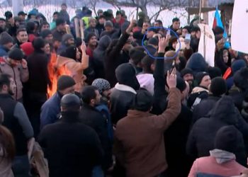 Гуманитарный кризис: Азербайджан игнорировал решение ЕСПЧ