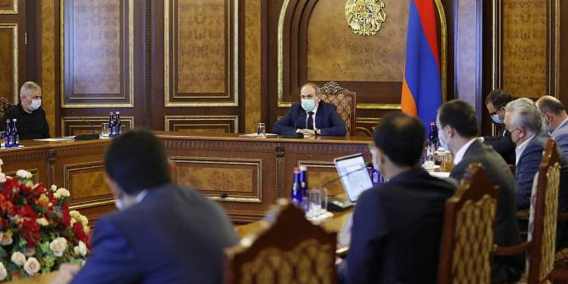 Значительный антикоррупционный эффект