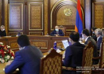 Значительный антикоррупционный эффект