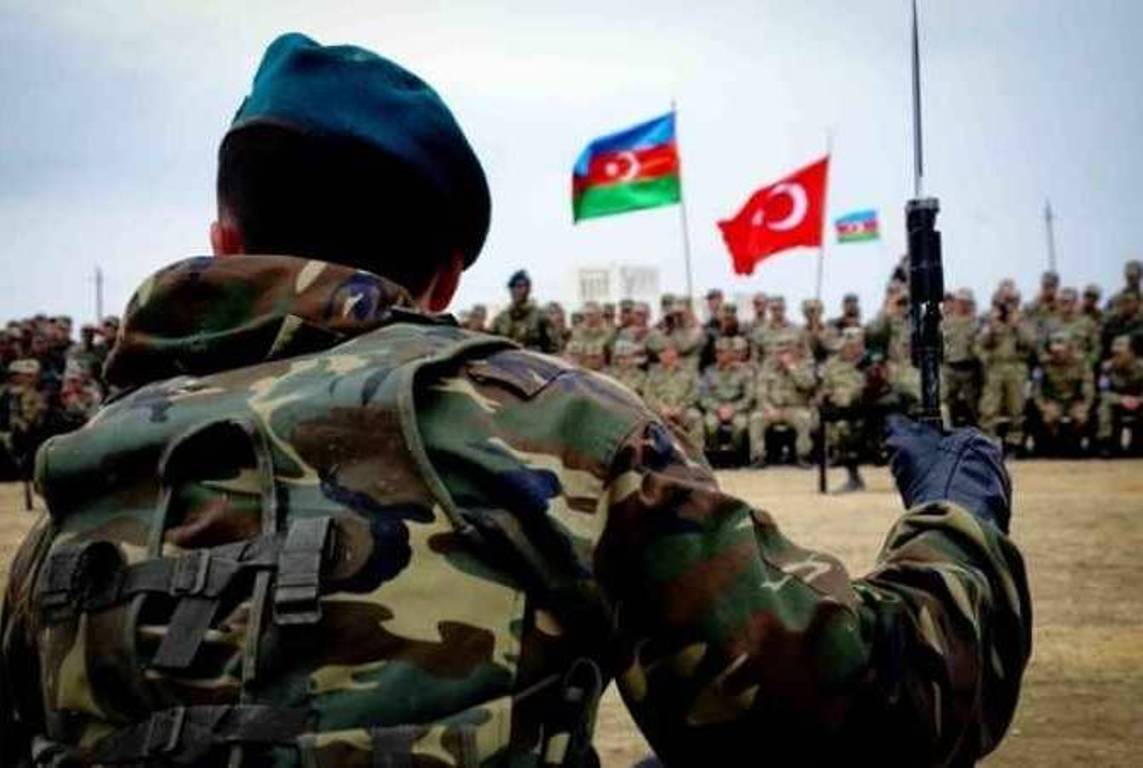 Анкара и Баку методично расшатывают Южный Кавказ