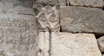 Изучается армянское культурное наследие Арцаха