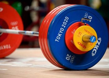 Армянские штангисты скромно стартовали на чемпионате мира