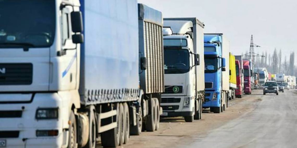 Армянские компании в сфере грузоперевозок указывают на нехватку кадров и необходимость лицензирования
