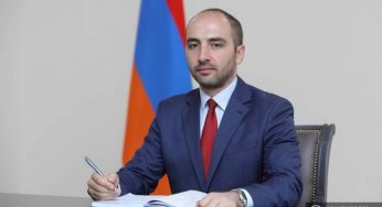 Обсуждения по реализации достигнутых между Арменией и Турцией договоренностей будут продолжены: МИД Армении