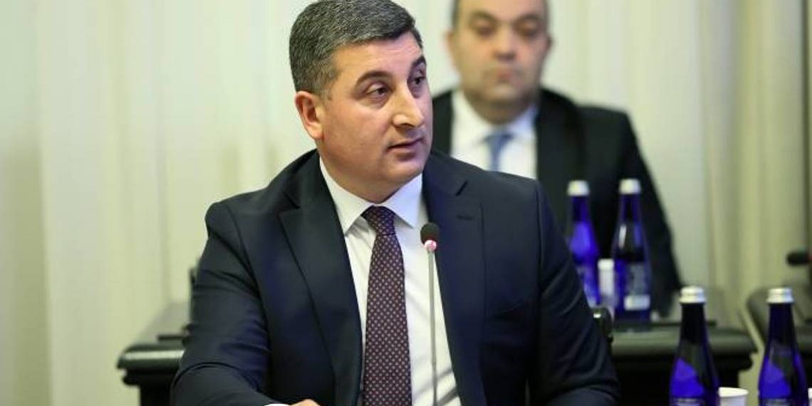 Правительство выделило 1 млрд 342 млн драмов на реализацию субвенционных программ в 8 областях