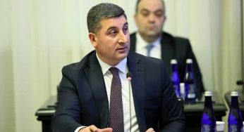 Правительство выделило 1 млрд 342 млн драмов на реализацию субвенционных программ в 8 областях