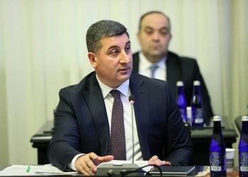 Правительство выделило 1 млрд 342 млн драмов на реализацию субвенционных программ в 8 областях