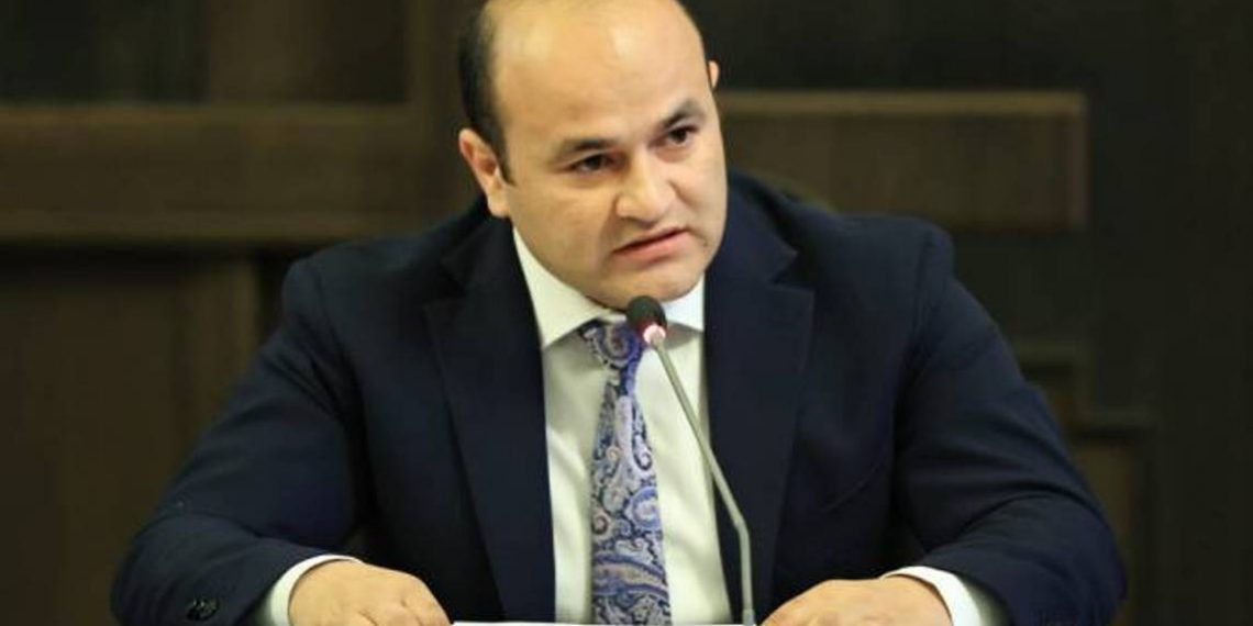 В Армении 9800 вакансий: министр труда и социальных вопросов