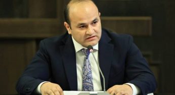 В Армении 9800 вакансий: министр труда и социальных вопросов