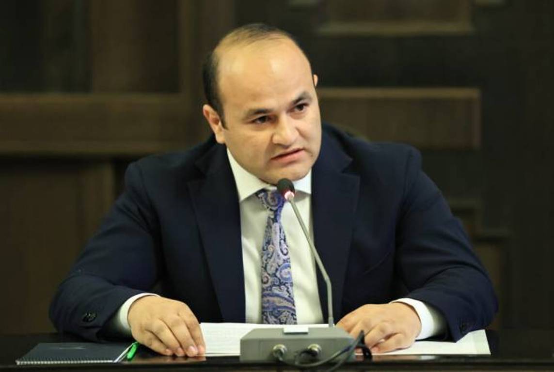 В Армении 9800 вакансий: министр труда и социальных вопросов