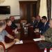 Губернатор Гегаркуникской области Армении принял представителей наблюдательной миссии ЕС