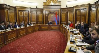 Продолжаются обсуждения о внедрении комплексной системы медицинского страхования