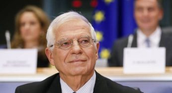 ЕС привержен содействию нормализации отношений между Арменией и Азербайджаном: Жозеп Боррель