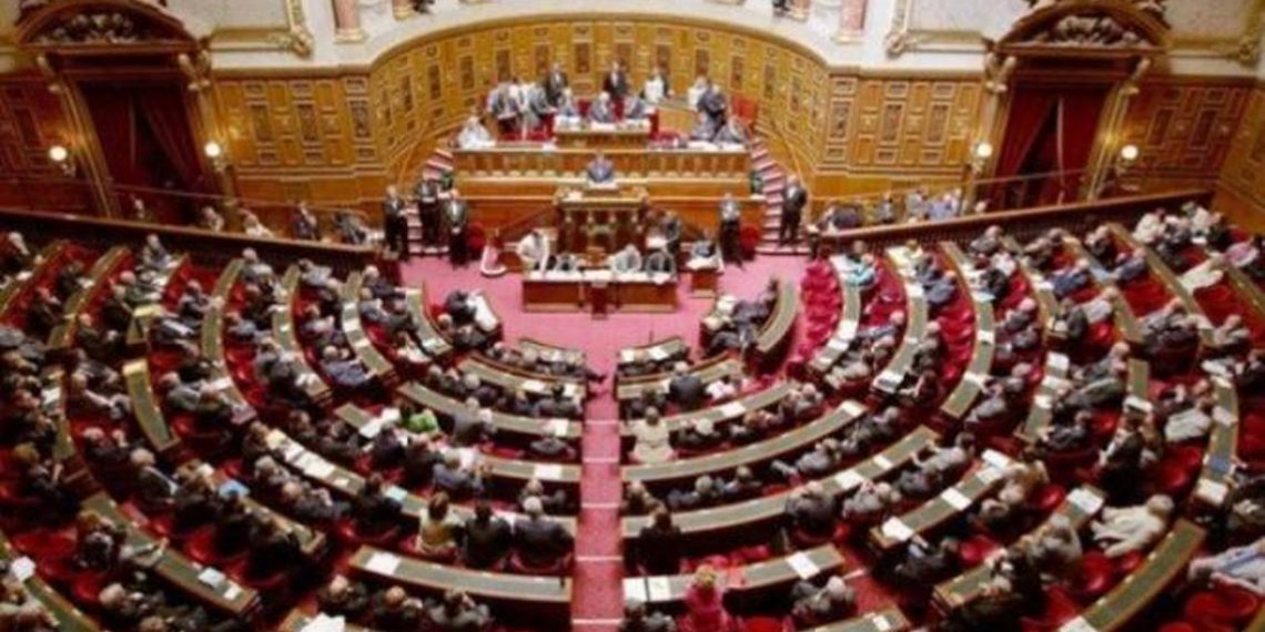 Национальное собрание Арцаха приветствует резолюцию, принятую 30 ноября Нижней палатой Парламента Франции