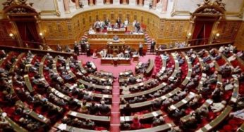 Национальное собрание Арцаха приветствует резолюцию, принятую 30 ноября Нижней палатой Парламента Франции