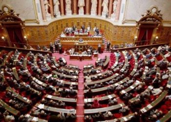 Национальное собрание Арцаха приветствует резолюцию, принятую 30 ноября Нижней палатой Парламента Франции