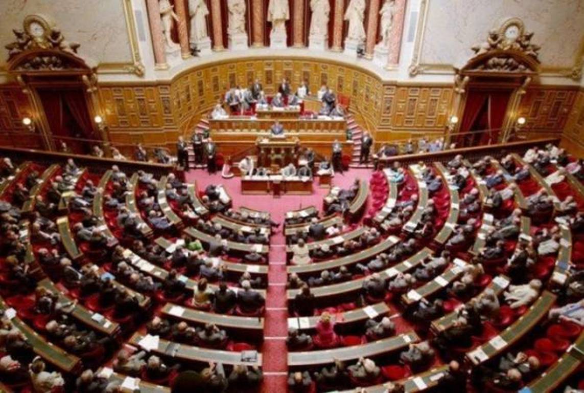 Национальное собрание Арцаха приветствует резолюцию, принятую 30 ноября Нижней палатой Парламента Франции