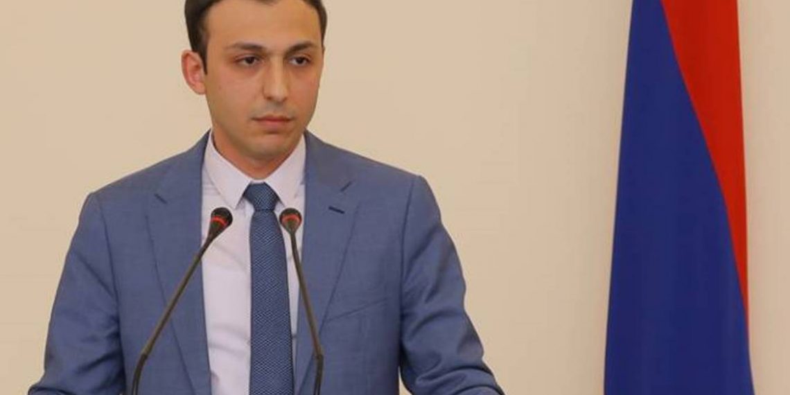 Закрытие единственной дороги Арцах-Армения — очередное проявление геноцидальной политики Азербайджана. ЗПЧ Арцаха