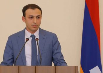 Закрытие единственной дороги Арцах-Армения — очередное проявление геноцидальной политики Азербайджана. ЗПЧ Арцаха