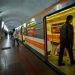 Ереванский метрополитен 6-го и 7-го декабря с 11:00 до 18:00 не будет работать