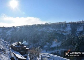 Арман Татоян представил в Сиднее факты военных преступлений Азербайджана на суверенной территории Армении и в Арцахе