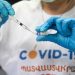 В Армении в течение прошедшей недели подтвержден 91 случай Covid-19