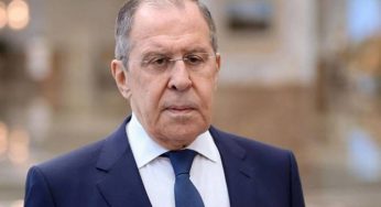 Лавров: Россия заинтересована в заключении мирного договора между Баку и Ереваном