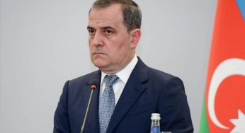 Третий раунд переговоров между Арменией и Азербайджаном о проекте мирного договора может пройти до конца года: Байрамов