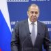 Мирный договор между Арменией и Азербайджаном будет подписан на основе Алма- Атинской декларации: Лавров