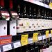 В октябре 2022 года объем производства напитков в Армении составил 20 млрд 742 млн драмов